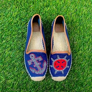 Tory Burch Espadrilles